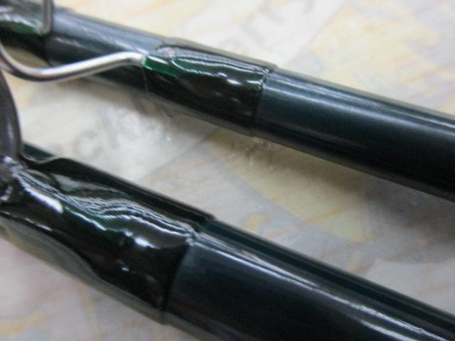 パワーマトリックス10 9'#8