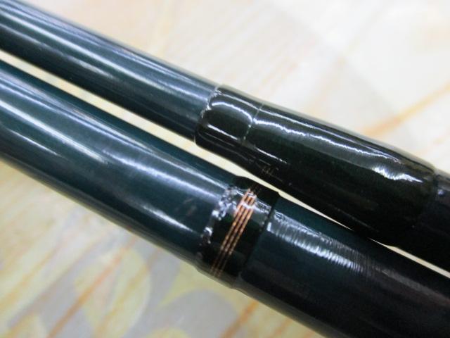 パワーマトリックス10 9'#8