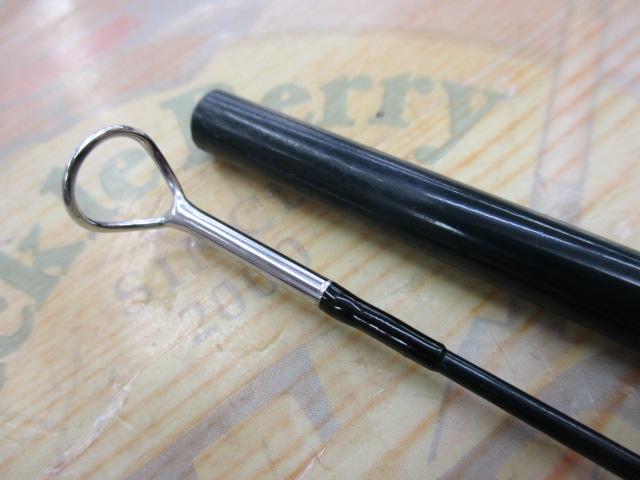 パワーマトリックス10 9'#8