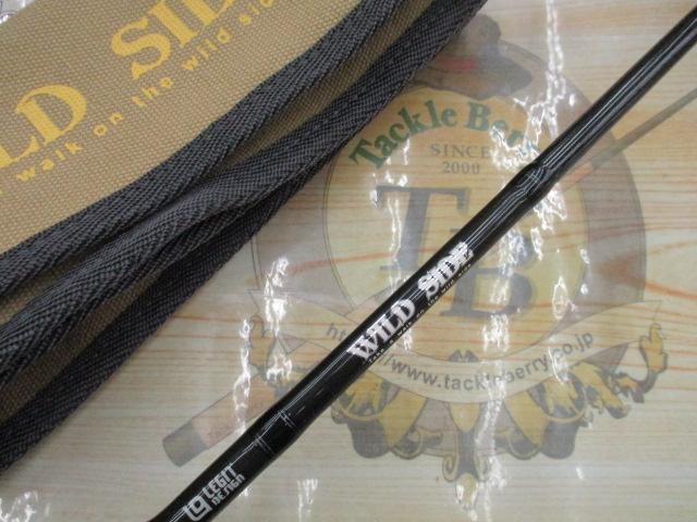 ワイルドサイド WSS64ML