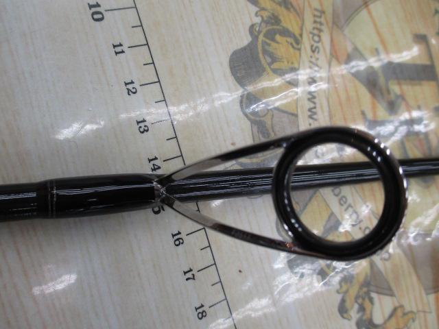ワイルドサイド WSS64ML