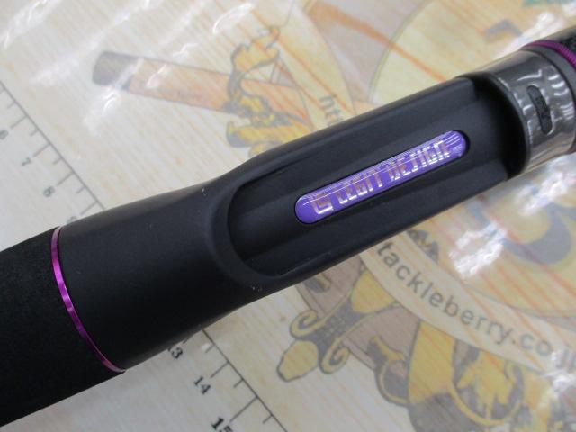ワイルドサイド WSC65XXH Big Bait Special