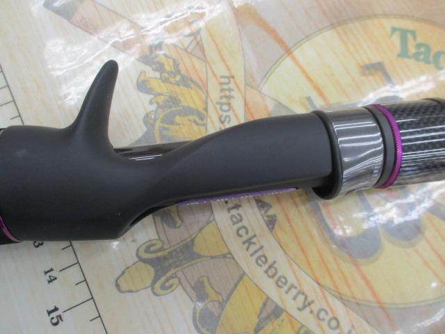 ワイルドサイド WSC65XXH Big Bait Special