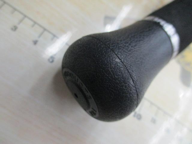 ワイルドサイド WSC65XXH Big Bait Special