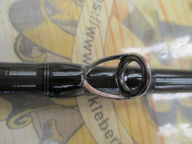 ワイルドサイド WSC65XXH Big Bait Special