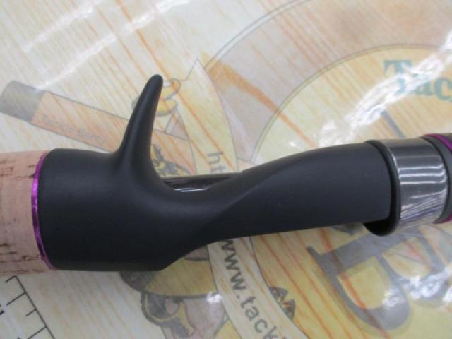 ワイルドサイド WSC-ST66MH Solid Tip Model