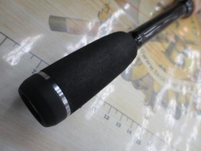 ワイルドサイド WSC-ST66MH Solid Tip Model