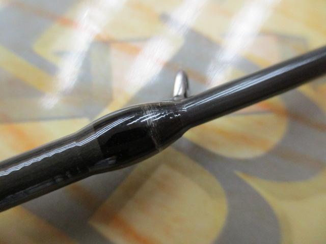 ワイルドサイド WSC-ST66MH Solid Tip Model