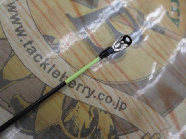 ワイルドサイド WSC-ST66MH Solid Tip Model