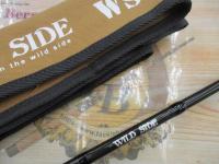 ワイルドサイド WSC-ST66MH Solid Tip Model