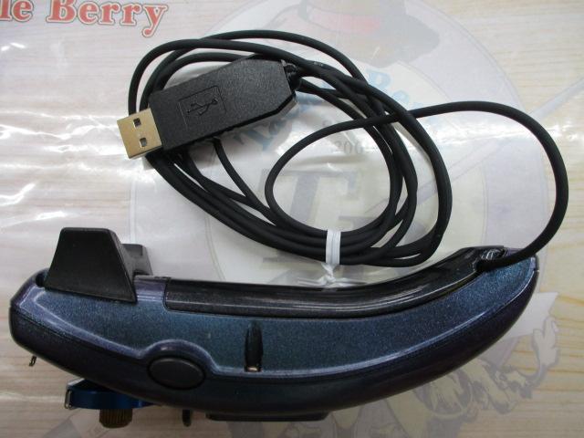 クリスティア ワカサギCR電動リールPT ムーブ