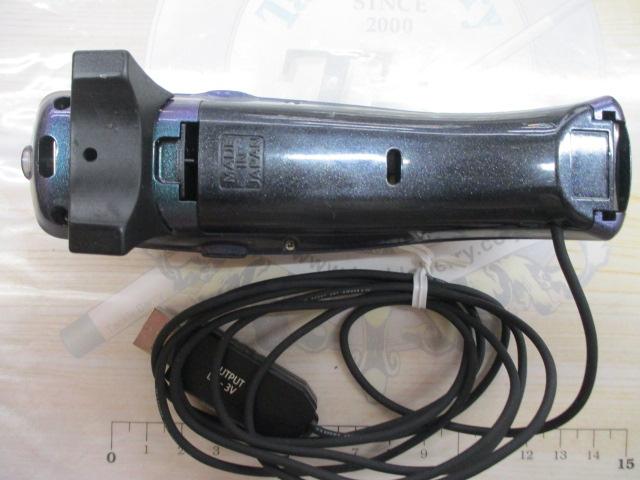 クリスティア ワカサギCR電動リールPT ムーブ