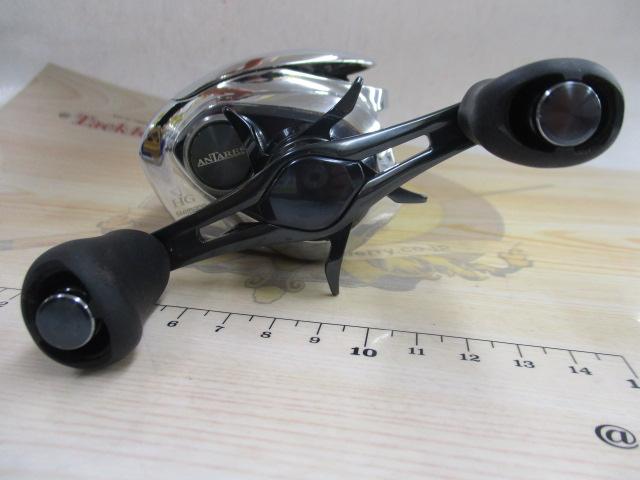 19アンタレスHG RH