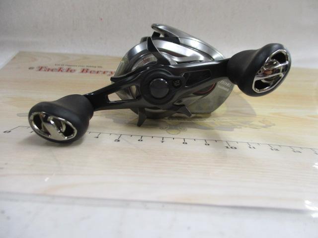 SHIMANO 21スコーピオンDC 151HG カスタム 【公式通販】