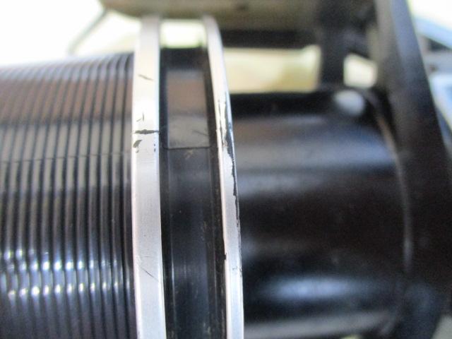 エアロキャスト 7000EX