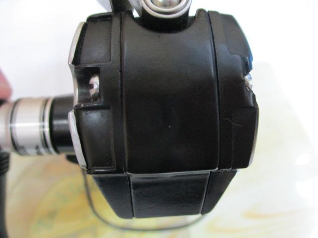 エアロキャスト 7000EX