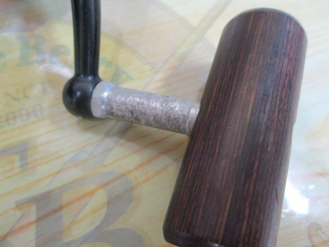 エアロキャスト 7000EX