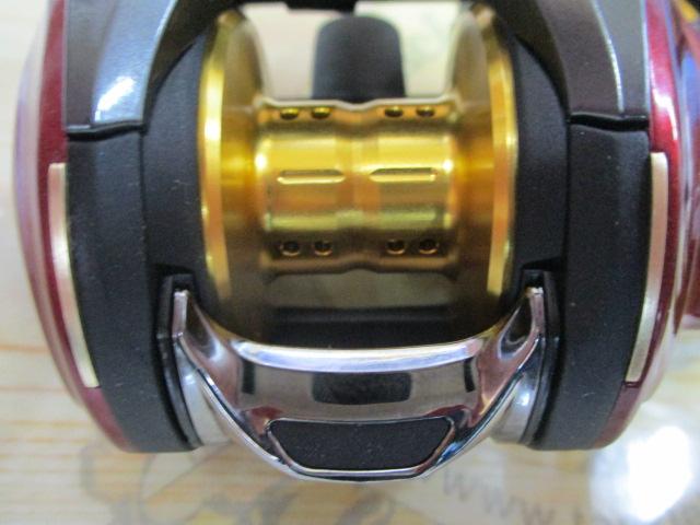 スパルタンMX IC 150H