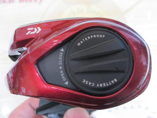 スパルタンMX IC 150H