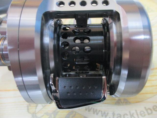 17カルカッタコンクエストBFS HG-L