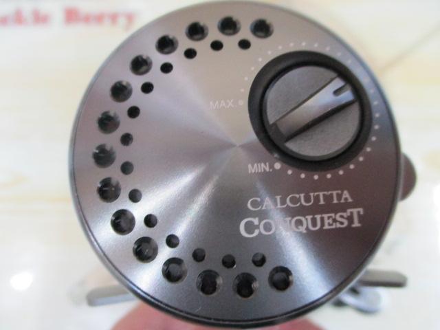 17カルカッタコンクエストBFS HG-L