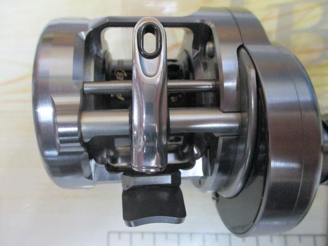 17カルカッタコンクエストBFS HG-L