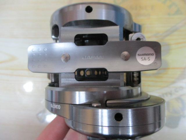 17カルカッタコンクエストBFS HG-L