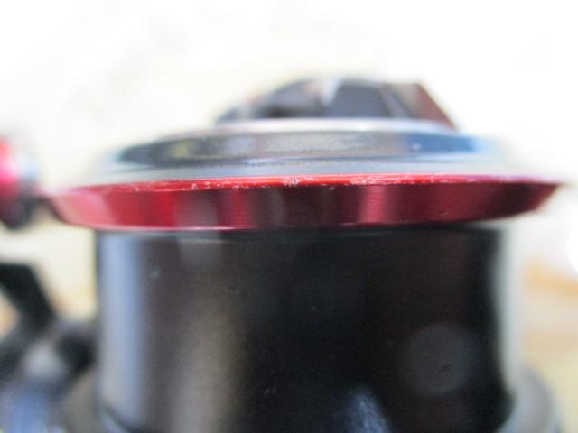 20ヴァンフォード C2000S