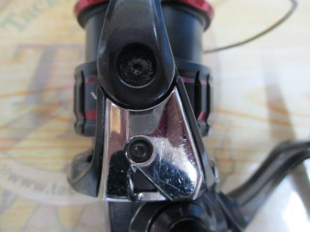 20ヴァンフォード C2000S