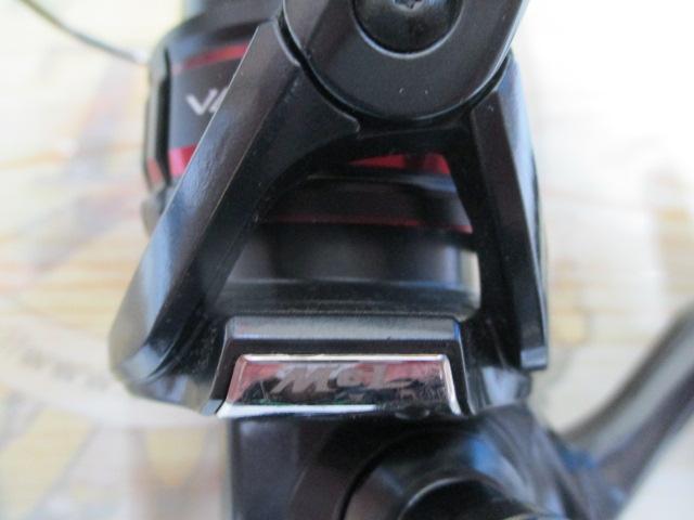 20ヴァンフォード C2000S