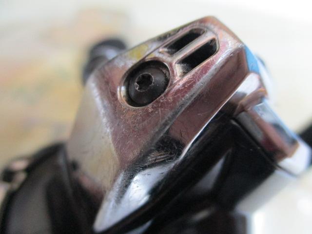 20ヴァンフォード C2000S