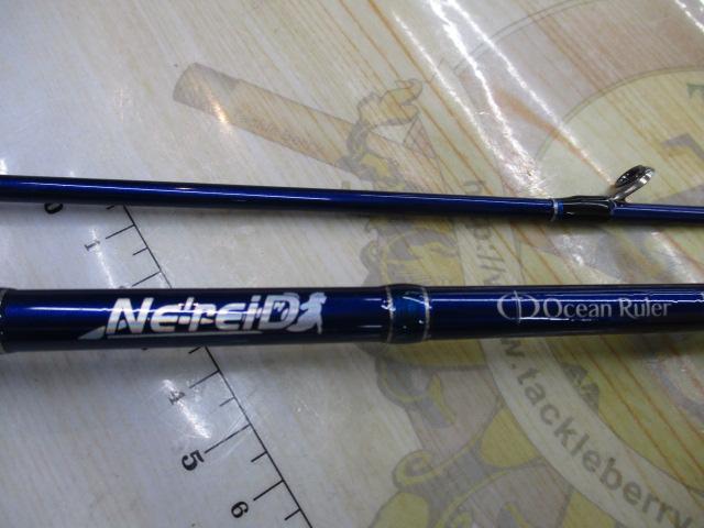 ニアリッドNR-76S｜＠ベリーネット 日本最大新品中古釣具WEBショップ