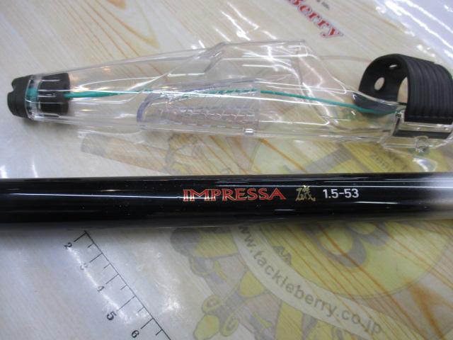 インプレッサ磯 1.5-53