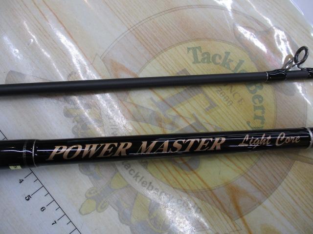 パワーマスター ライトコア PML96M｜＠ベリーネット 日本最大新品中古