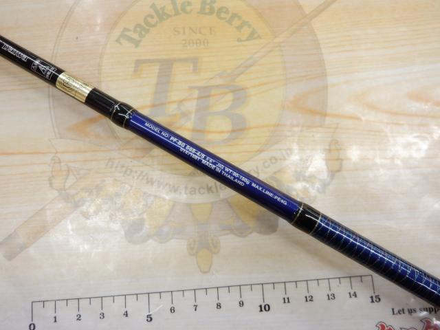 パシフィックファントムBG PF-BG56S-4/5