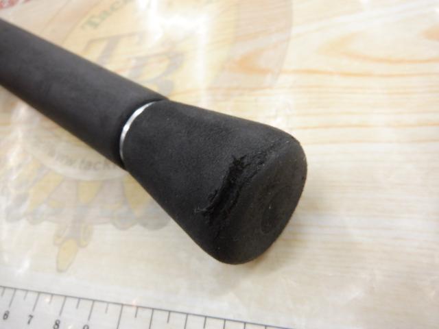 パシフィックファントムBG PF-BG56S-4/5