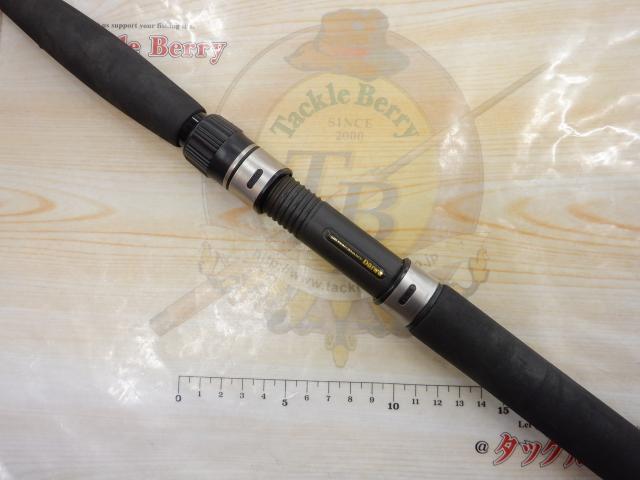 パシフィックファントムBG PF-BG56S-4/5