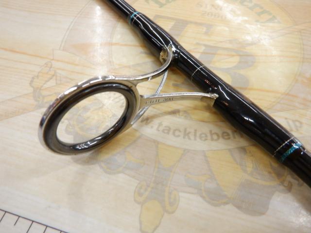 パシフィックファントムBG PF-BG56S-4/5