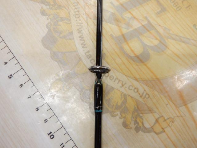パシフィックファントムBG PF-BG56S-4/5