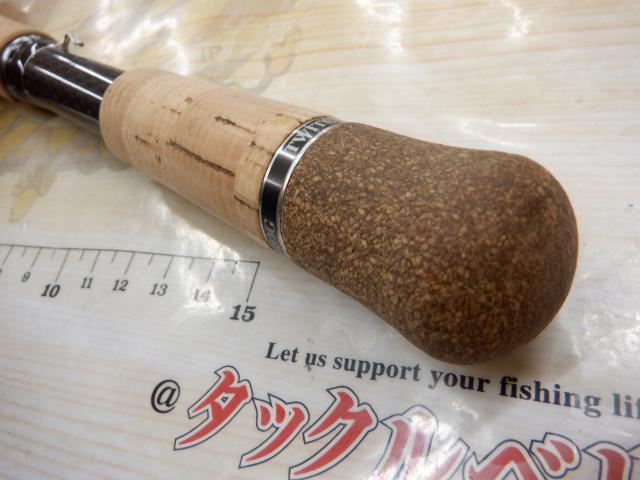 ブラックレーベル BLX SG 671MHFB-FR