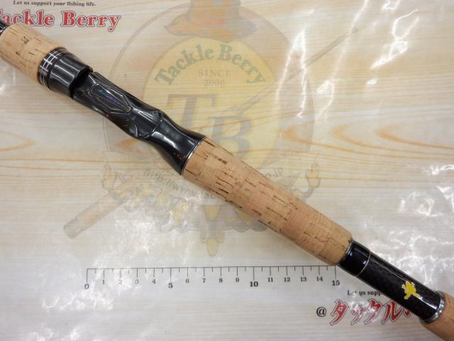 ブラックレーベル BLX SG 671MHFB-FR