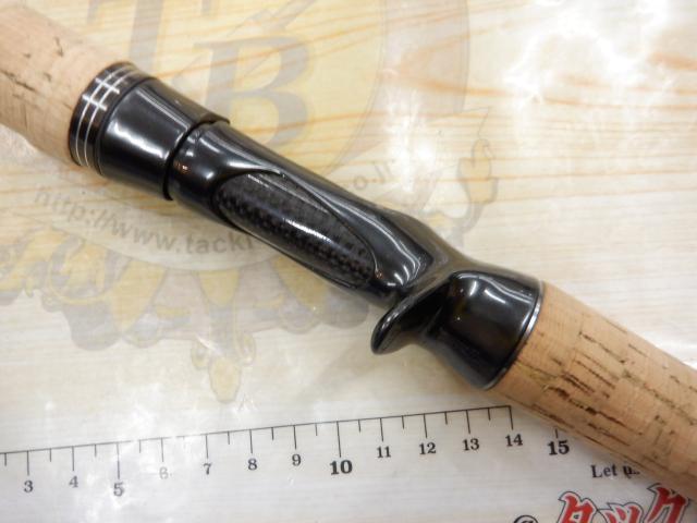 ブラックレーベル BLX SG 671MHFB-FR