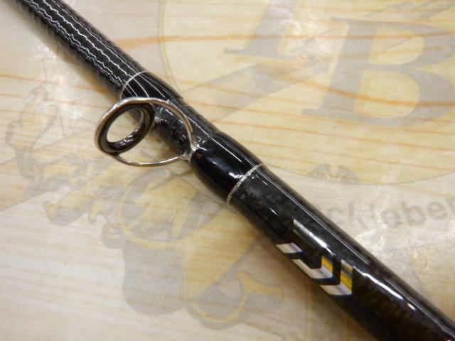 ブラックレーベル BLX SG 671MHFB-FR