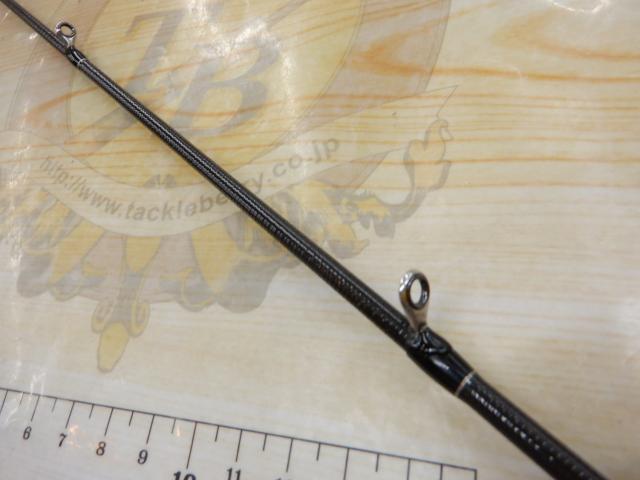 ブラックレーベル BLX SG 671MHFB-FR