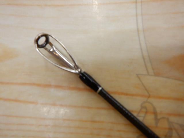 ブラックレーベル BLX SG 671MHFB-FR