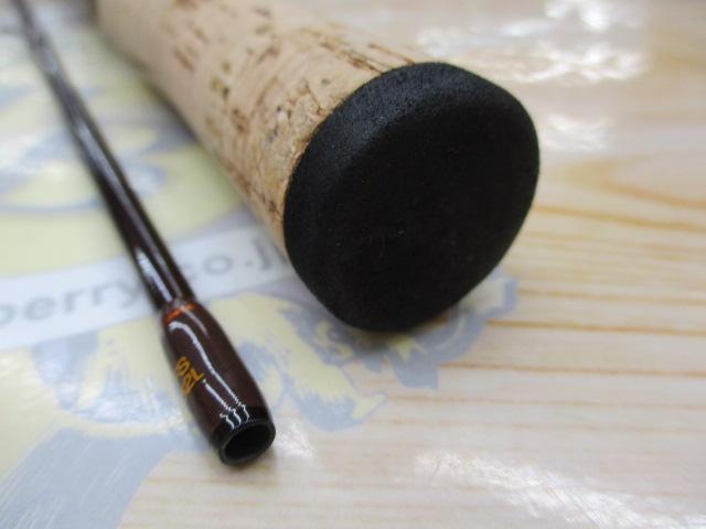 トラウトフィールド TFS-532L