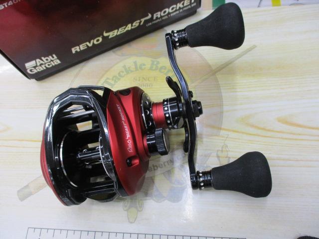 レボ BEAST 40 ROCKET 9.2:1