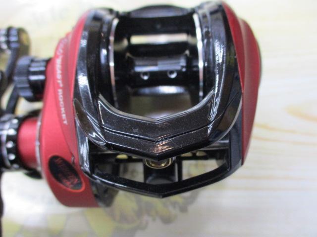 レボ BEAST 40 ROCKET 9.2:1