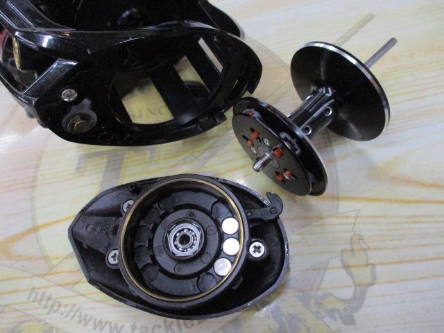 レボ BEAST 40 ROCKET 9.2:1