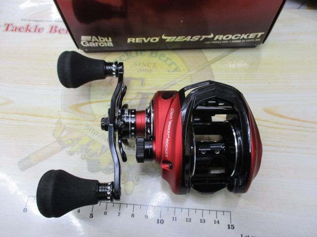 レボ BEAST 41 ROCKET L 9.2:1